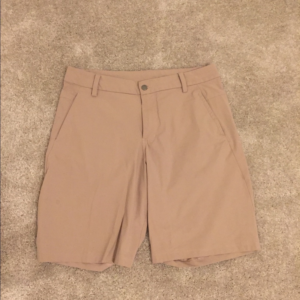 Lululemon Men’s Shorts Sz. 36